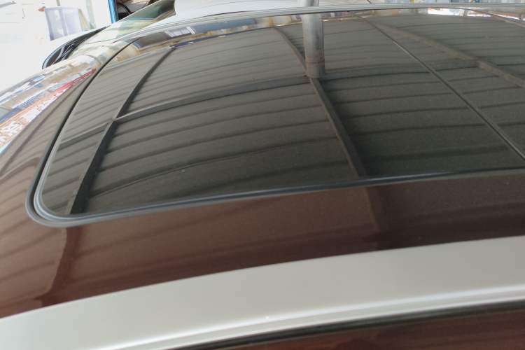 Used Volvo XC60 2014 Restyled T5 Zhiya Edition