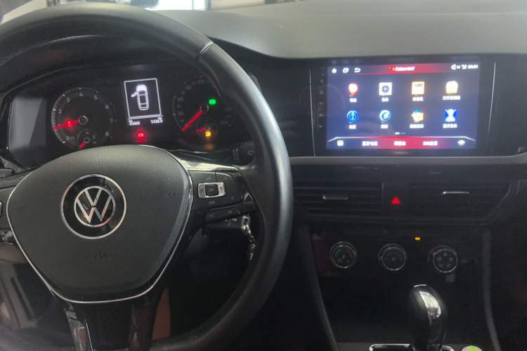 Used Volkswagen Bora 2021 1.5L Automatic Comfort Smart Connect Edition