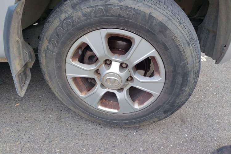 Used Great Wall Wingle 7 2019 2.0T Diesel 4x4 Elite Version China VI Standard Big Double Cab – GW4D20M