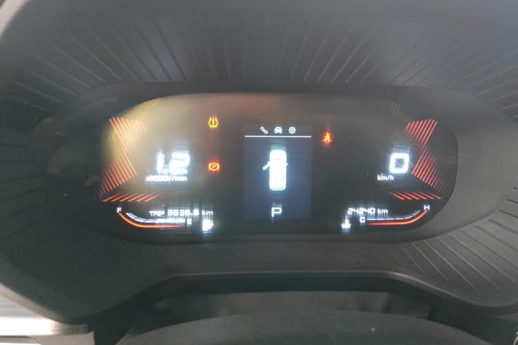 Used Wuling Asta 2021 1.5T CVT Starlight Edition
