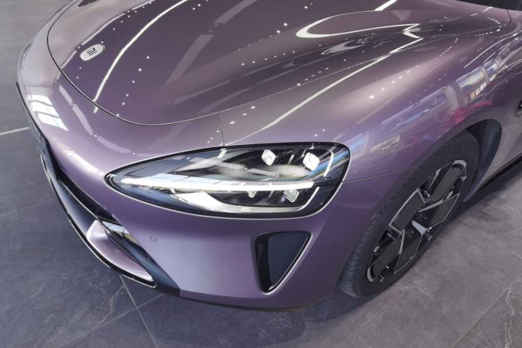 Used Xiaomi Auto SU7 2024 Rear-Drive Ultra-Long Range Advanced Pro-Level Intelligent Driving Version