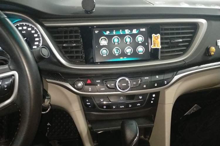 Used Buick GT 2019 15T Dual-Clutch Connected Elite Model China VI
