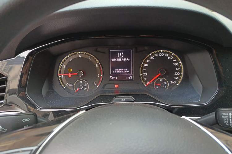 Used Volkswagen Bora 2020 1.5L Automatic Fashion Edition