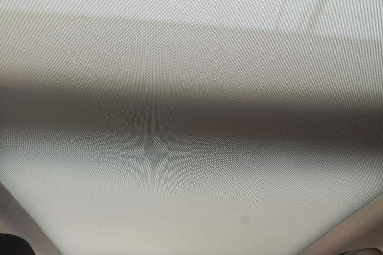 Used Jeep Renegade 2017 180T Automatic High-Energy Version Headliner