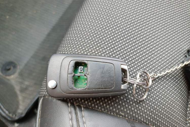 Used Chevrolet Cruze 2013 Hatchback 1.6T Automatic Flagship Model