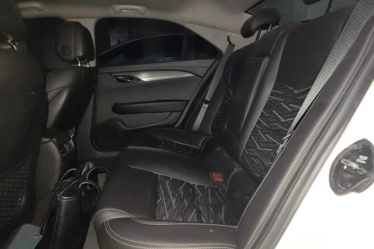 Used Cadillac ATS-L 2017 28T Tech Edition