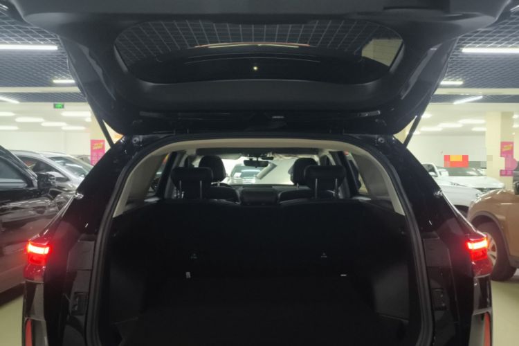 Used Haval H6 2022 3rd Generation 1.5T Automatic Two-Wheel Drive Pro