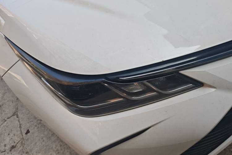 Used Toyota Corolla 2021 1.2T S-CVT Elite PLUS Edition