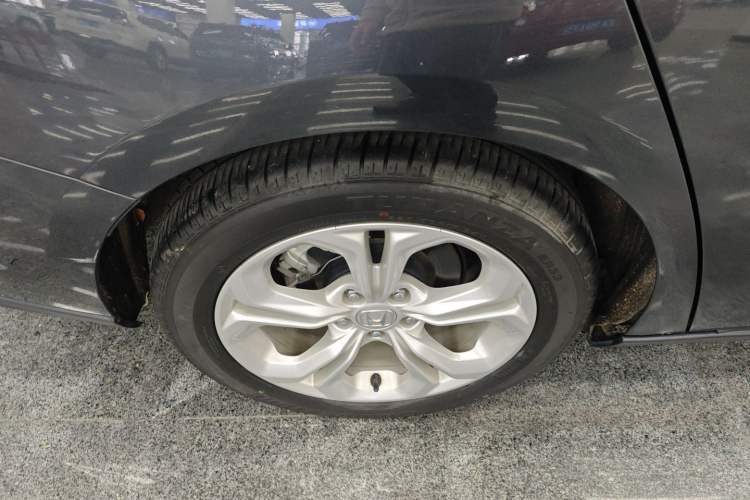 Used Honda Accord 2023 260TURBO Smart Enjoyment Version Exterior 5