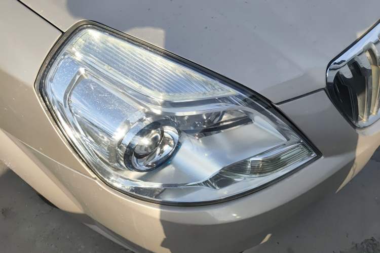 Used Buick Excelle 2013 1.5L Automatic Classic Model