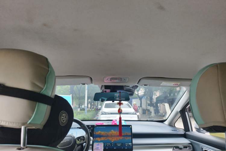 Used AION Y 2023 Plus 610 Enjoyment Edition Ternary Lithium
