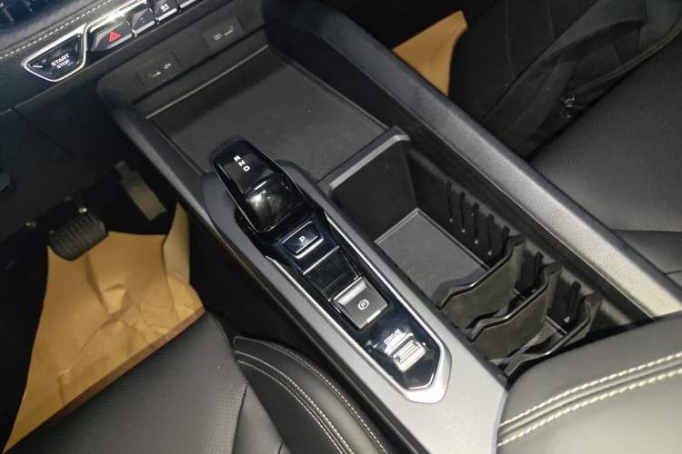 Used Geely Auto Binray 2022 Binrui COOL 1.5T DCT Electric Edition