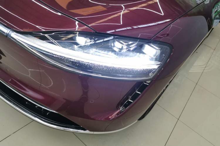 Used Hima Stelato S9 2025 Extended-Range Ultra
