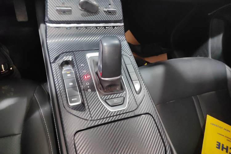 Used Wuling Victory 2020 1.5T CVT Flagship Edition
