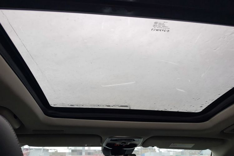 Used Lynk & Co 01 2017 2.0T Two-Wheel Drive Pro Edition