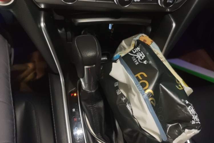 Used Honda Accord 2021 260TURBO Luxury Starry Sky Limited Edition