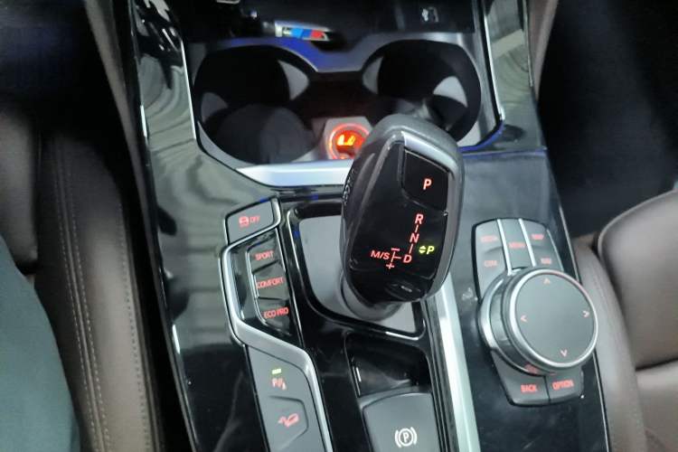 Used BMW X4 2019 xDrive25i M Sport Package
