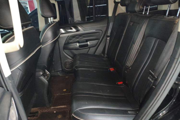 Used Tank 300 2021 Off-Road Edition 2.0T Conqueror