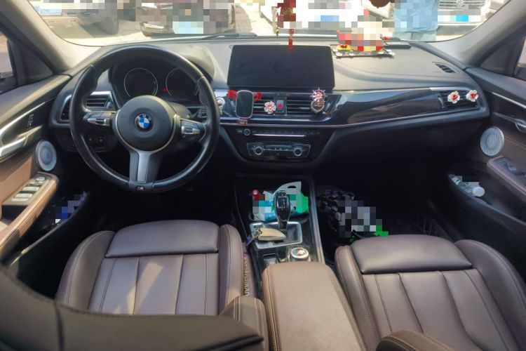 Used BMW 1 Series 2022 125i M Sport Night Edition
