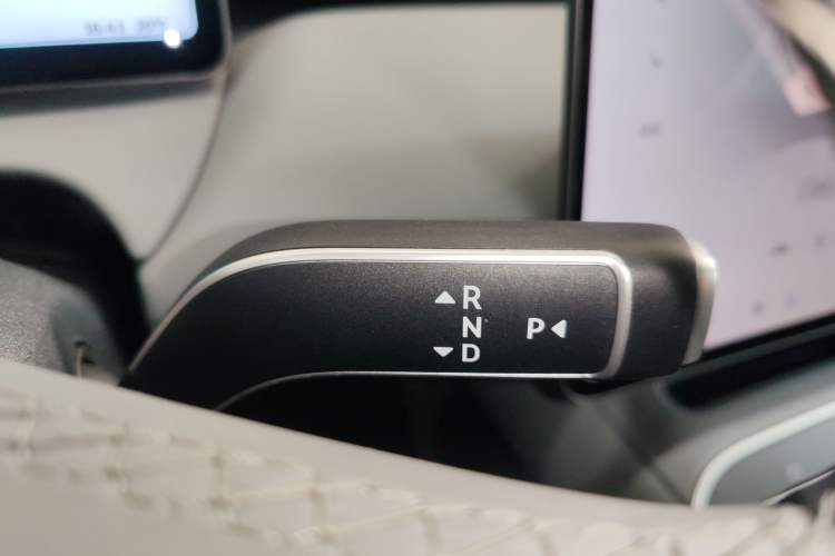 Used Nio ET5 2025 75 kWh
