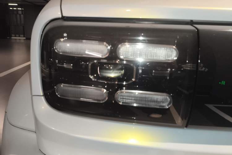 Used Baojun Spark 2023 Intelligent Premium Edition