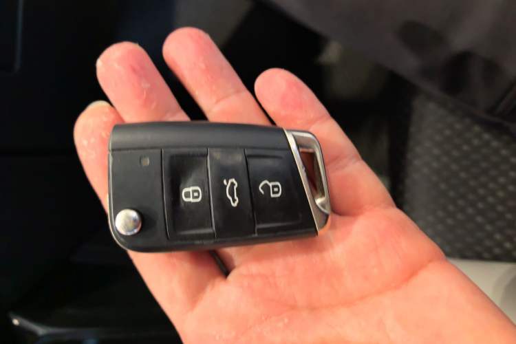 Used Volkswagen Tacqua 2021 200TSI DSG JoyConnect Edition
