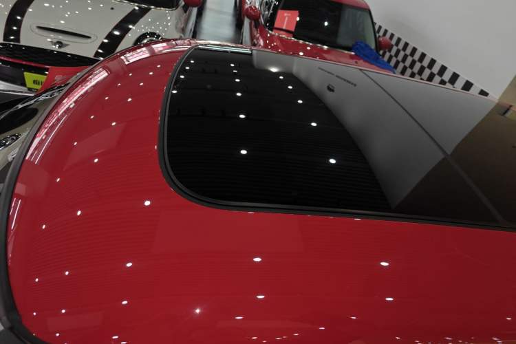 Used MINI JCW 2025 JOHN COOPER WORKS