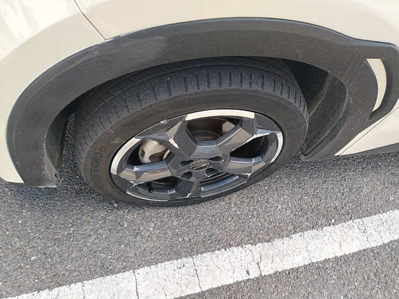 Used BYD Seagull 2024 Honor Edition 405km Flying Version — 22