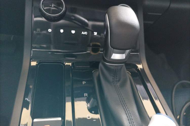 Used Chery Tiggo 5x 2024 Edition People's Benefit Version 1.5L CVT Fashion Model
