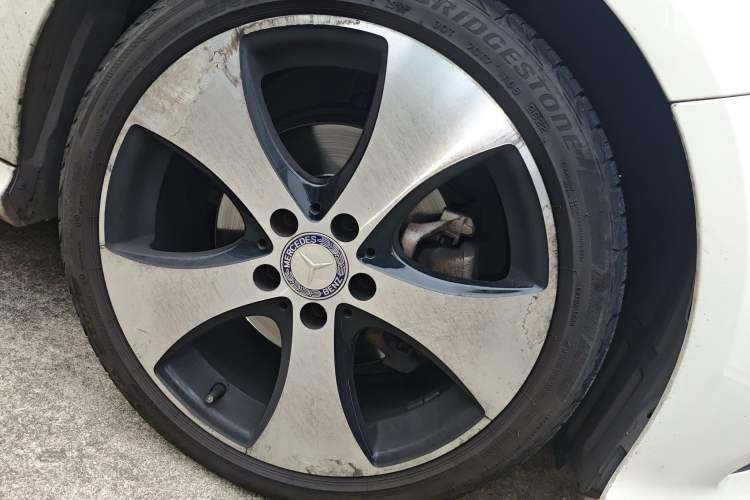 Used Mercedes-Benz A-Class (Import) 2017 A 200 Fashion Model