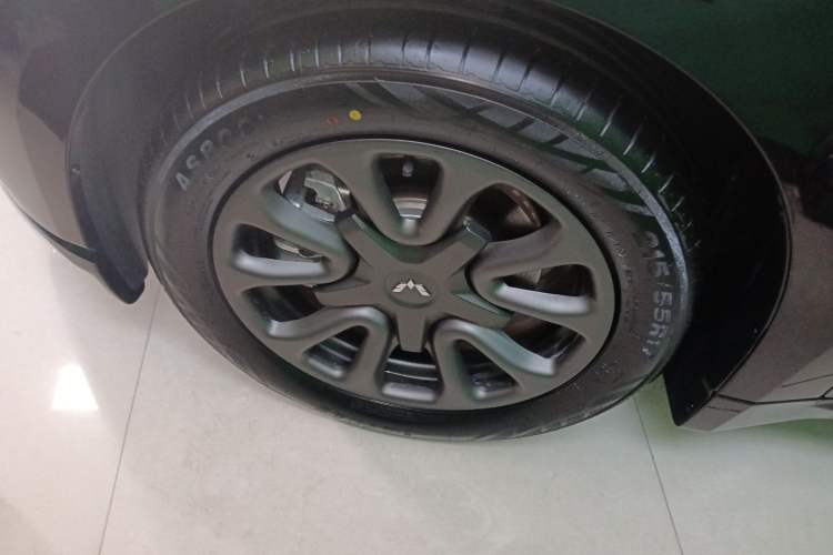 Used Wuling Xingguang 2025 70km Smart Standard Version