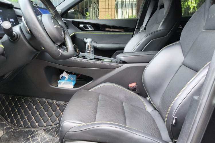 Used Lynk & Co 03 2023 2.0TD DCT JingPro