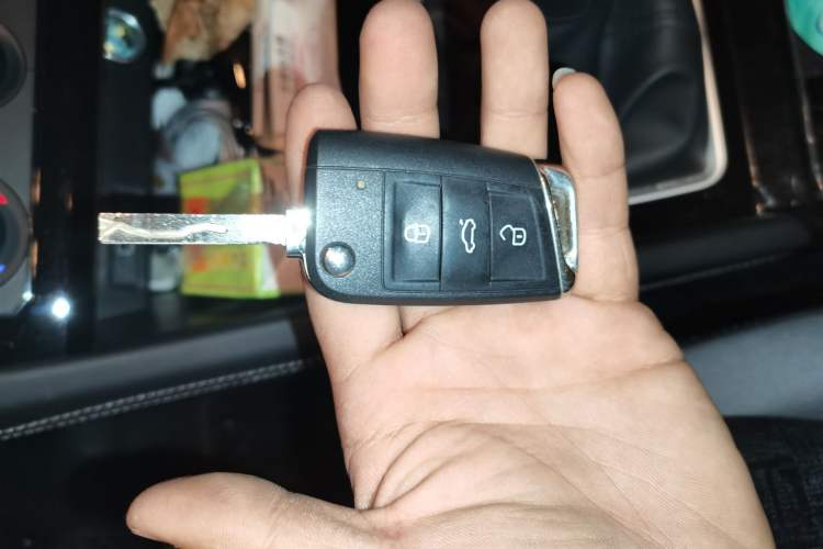 Used Jetta VS5 2024 5th Anniversary Edition 280TSI Manual Pioneer Version
