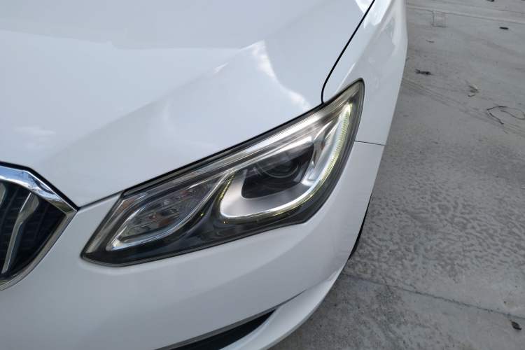 Used Buick GT 2016 15N Manual Elite Edition
