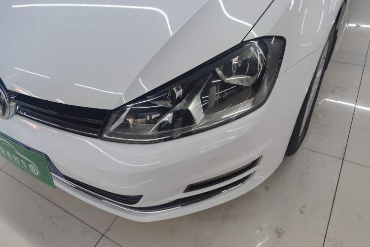 Used Volkswagen Golf 2017 230TSI Automatic Comfort Edition – Celebrating Milestone of One Million Units