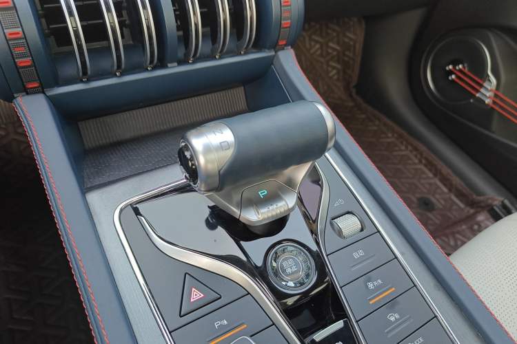 Used BYD Yuan PLUS 2022 430 km Luxury Version