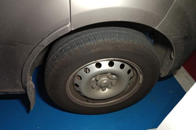 Used Kuayue Kuayue Xing V5 2021 1.5L Jinbao Edition Comfort Version JL473QH