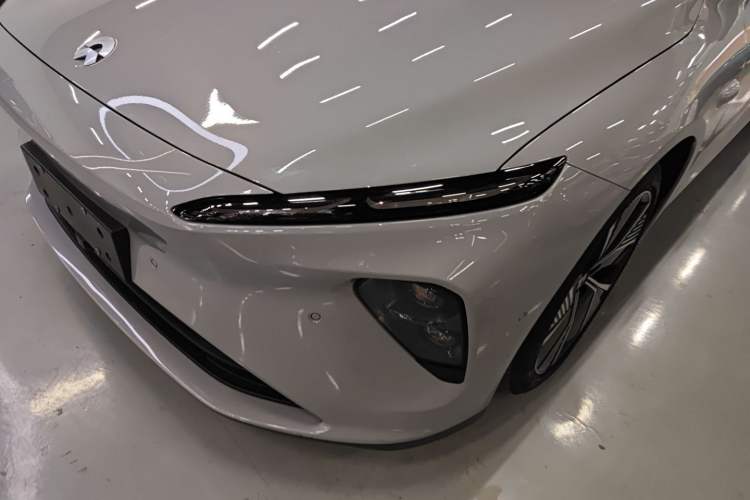 Used Nio ET7 2023 100kWh Signature Edition