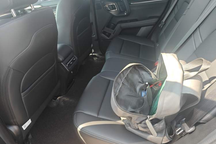 Used Haval H Dog 2023 1.5T Two-Wheel Drive Chao Ye Version Plus
