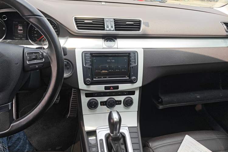 Used Volkswagen CC 2016 1.8TSI Luxury Model