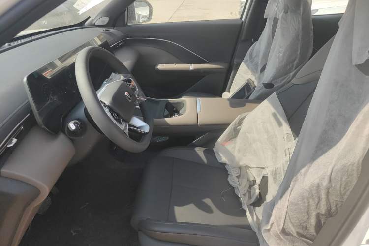 Used CHANGAN CS55PLUS 2026 Model Fourth-Generation New Blue Whale 1.5T Leading Model