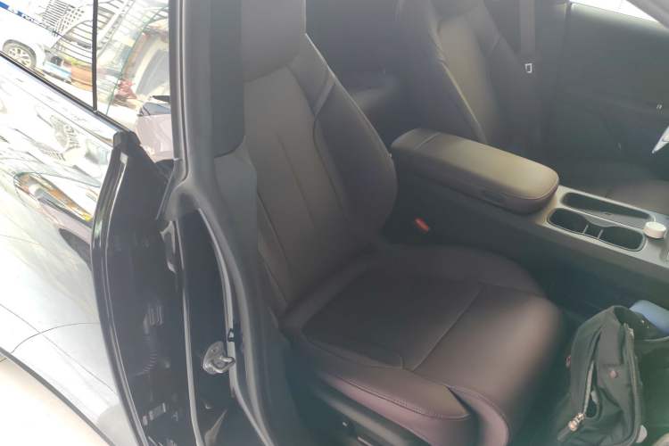 Used Nio ET5T 2024 75kWh Touring