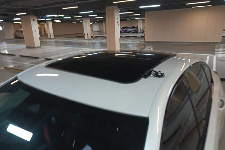 Used Cadillac CT5 2024 28T Luxury Pro Trim