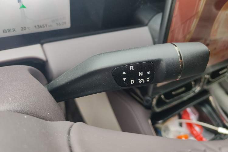 Used Leapmotor C11 2024 Range-Extended 300 Luxury Edition
