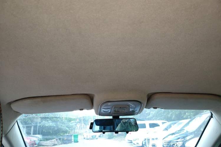 Used BYD Yuan 2017 1.5L Automatic Cool & Connected Model
