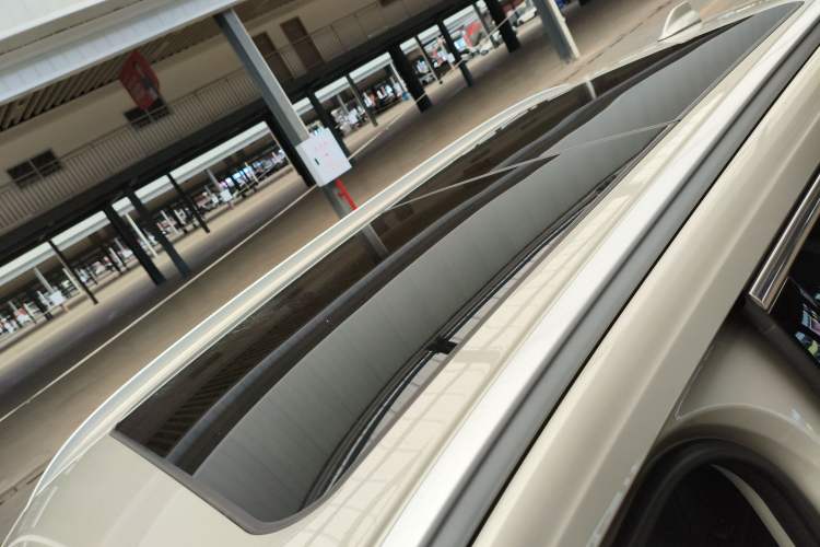 Used Haval Fierce Dragon Max 2023 1.5L Hi4 105 Four-Wheel Drive Smart Flagship Edition
