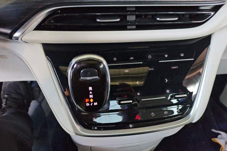 Used Buick GL8 2020 Avenir Avia Four-Seat Luxury Edition
