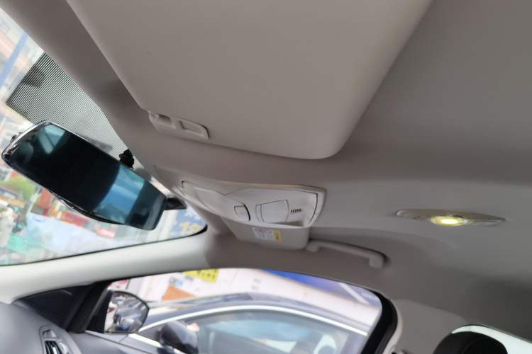 Used Ford Kuga 2015 1.5L GTDi Two-Wheel-Drive Comfort Model