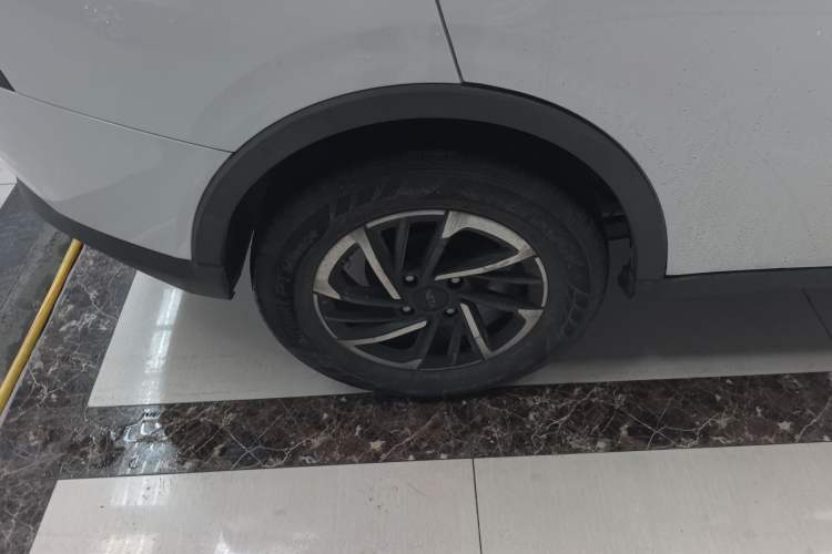 Used NETA V 2021 Standard Range Entertainment Edition
