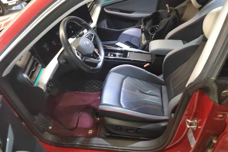 Used Volkswagen Lamando 2022 Lavida L 280TSI DSG Cool & Spicy Edition
